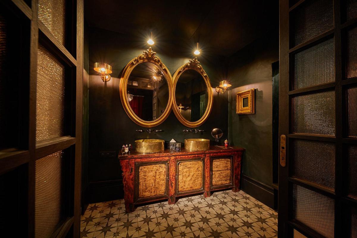 Palma Riad - Adults Only