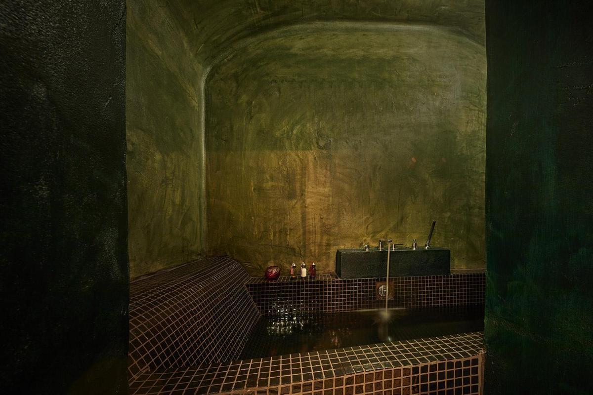 Palma Riad - Adults Only