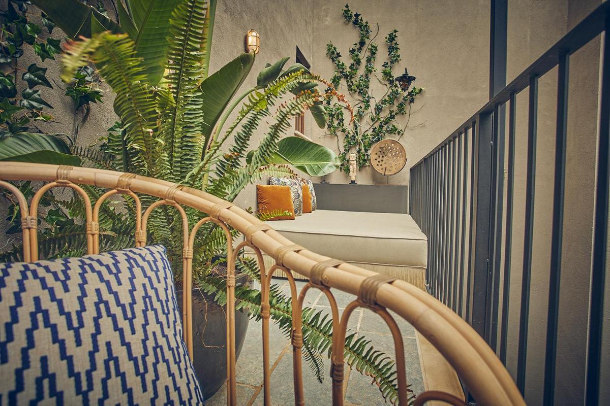 Palma Riad - Adults Only