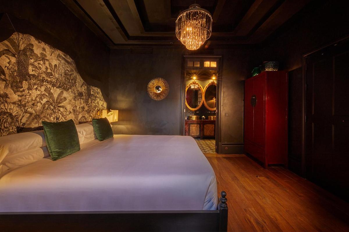 Palma Riad - Adults Only