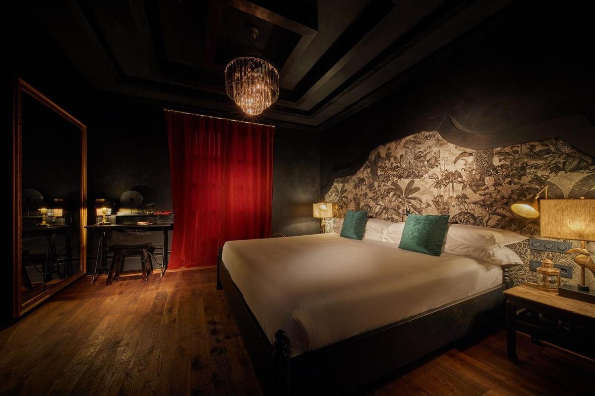 Palma Riad - Adults Only