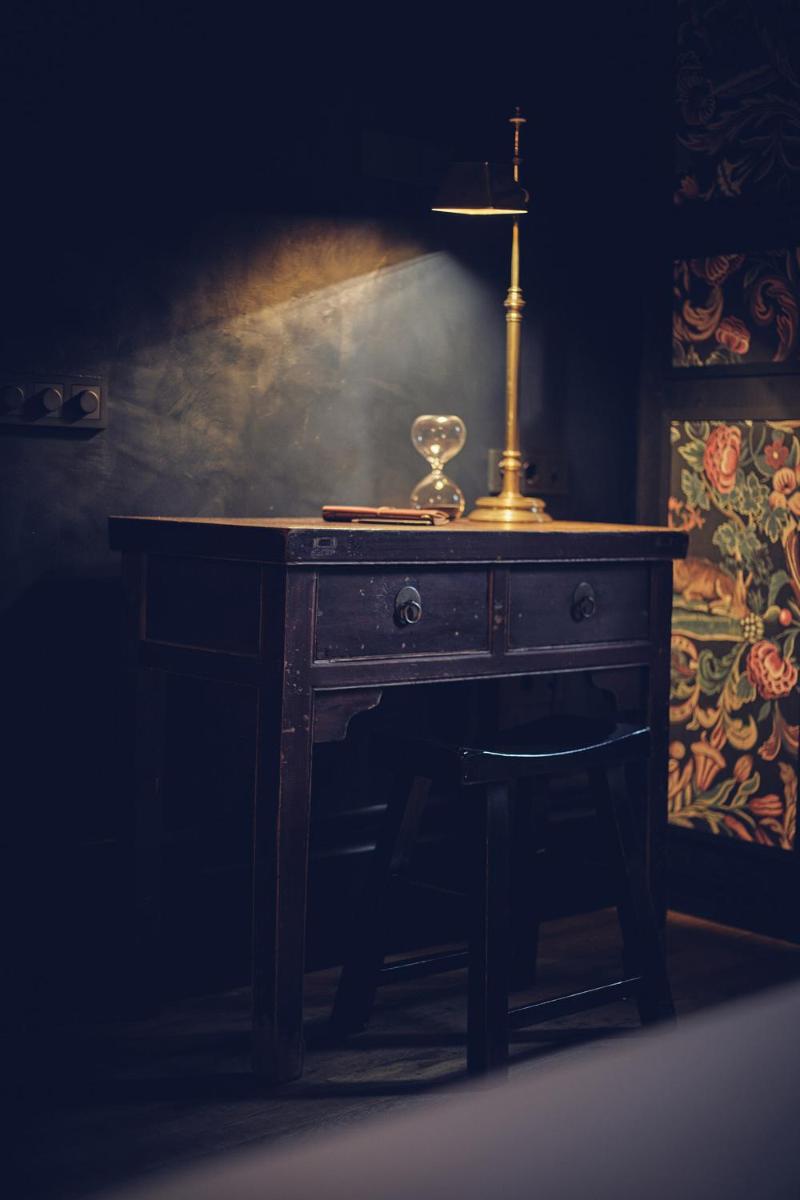 Palma Riad - Adults Only