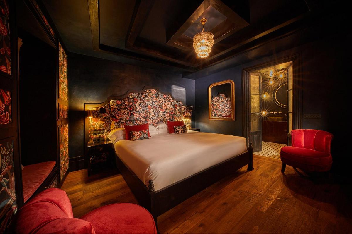 Palma Riad - Adults Only