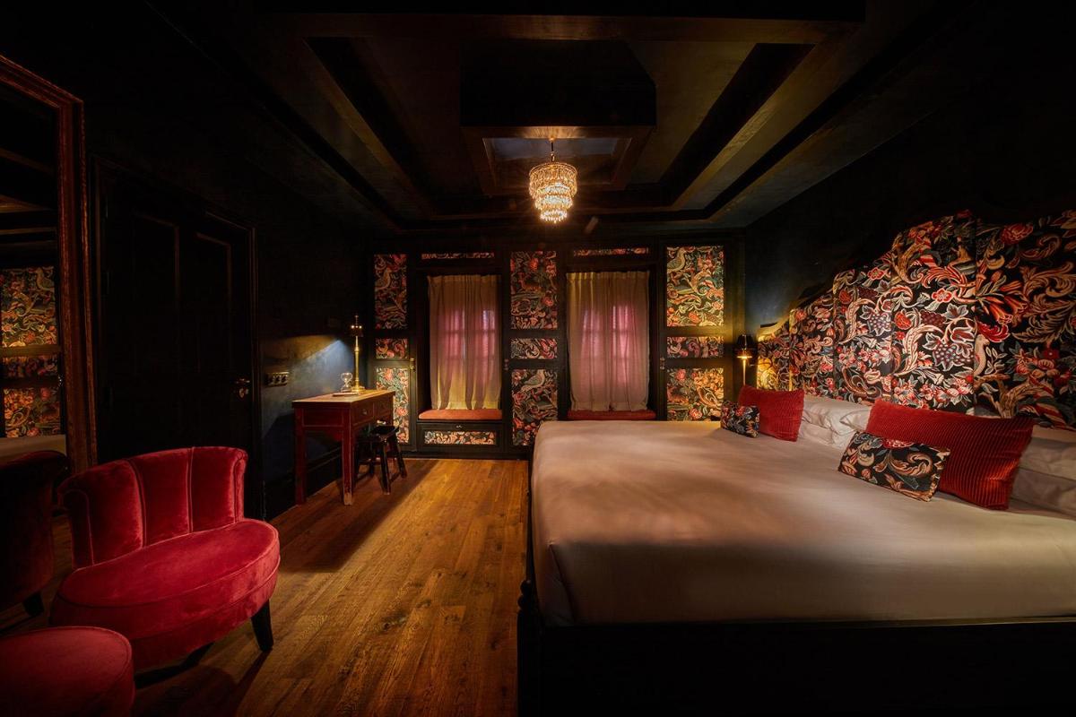 Palma Riad - Adults Only