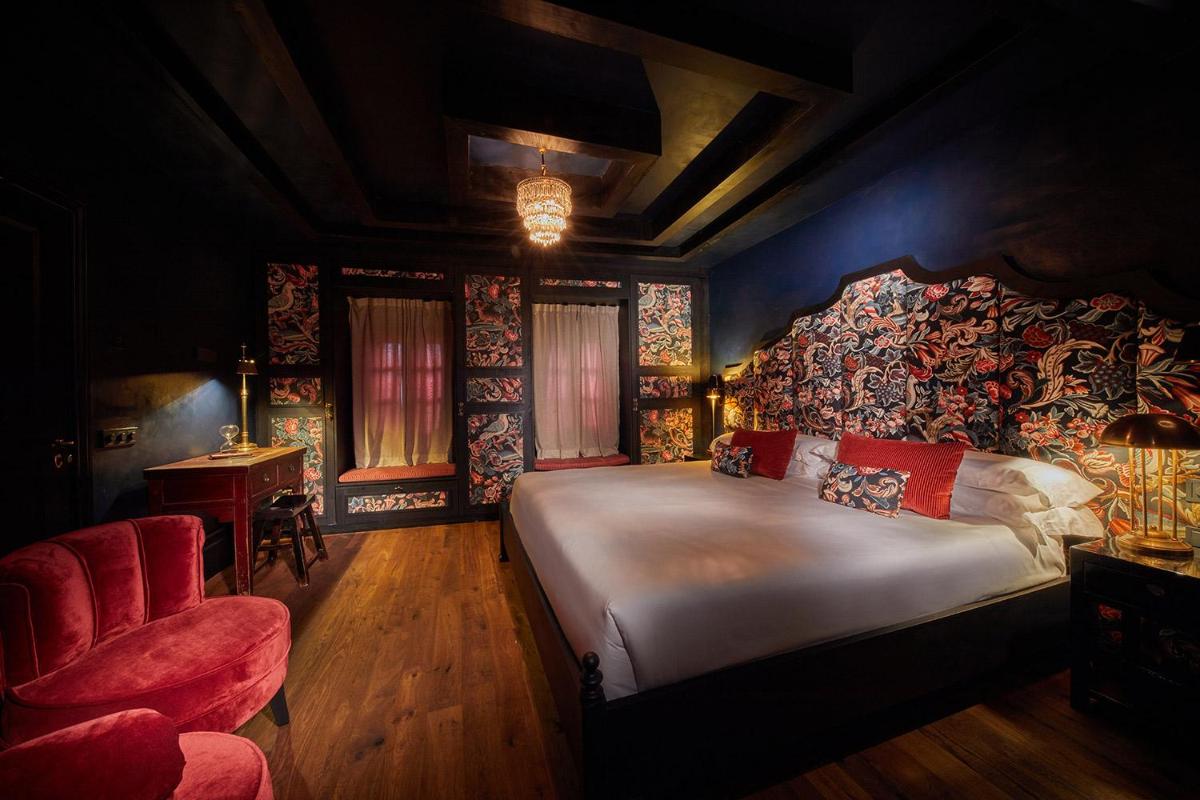 Palma Riad - Adults Only