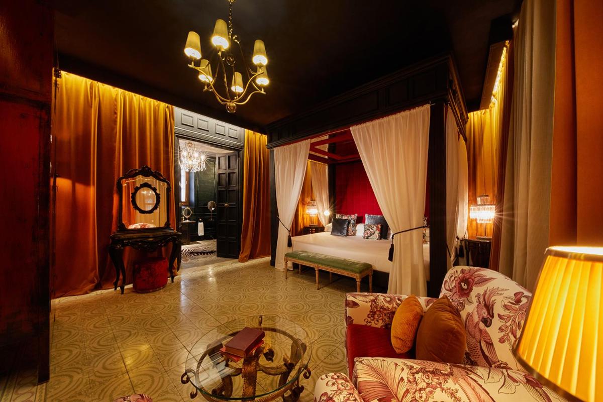 Palma Riad - Adults Only