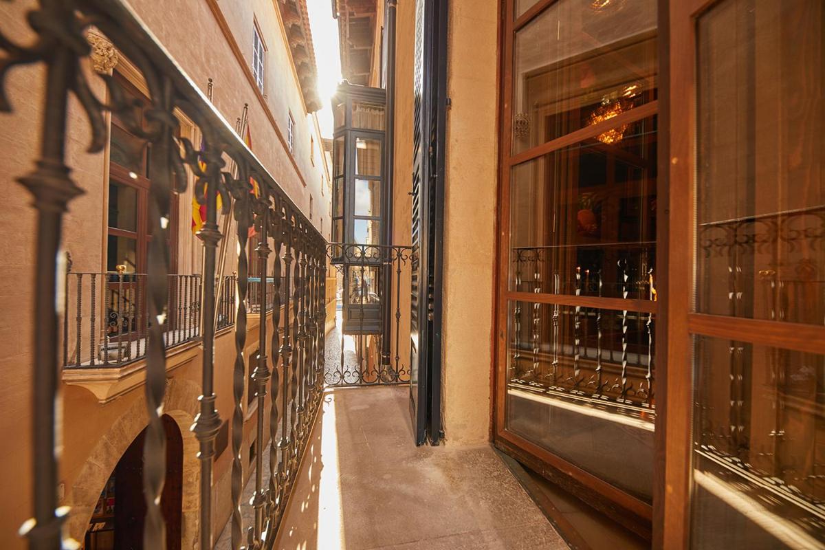 Palma Riad - Adults Only