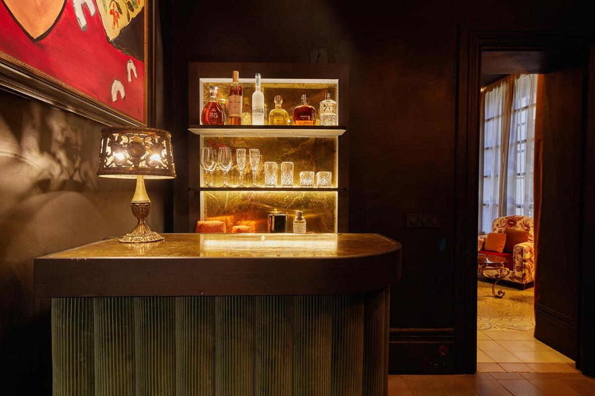 Palma Riad - Adults Only