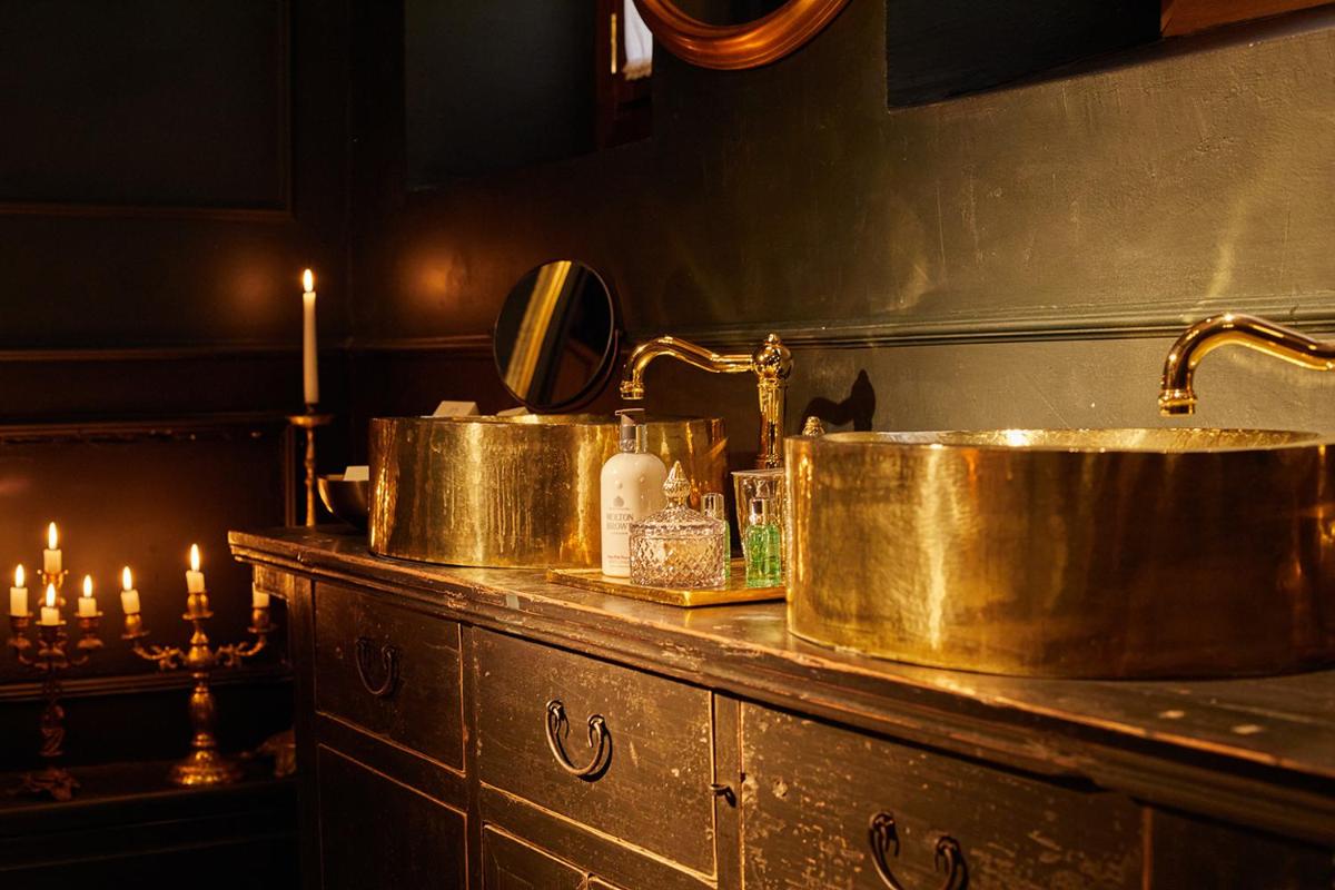 Palma Riad - Adults Only