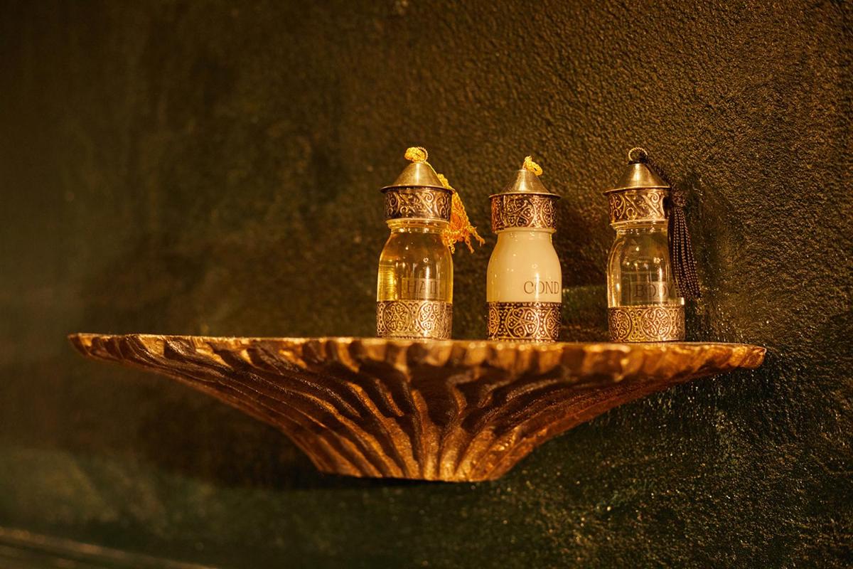 Palma Riad - Adults Only