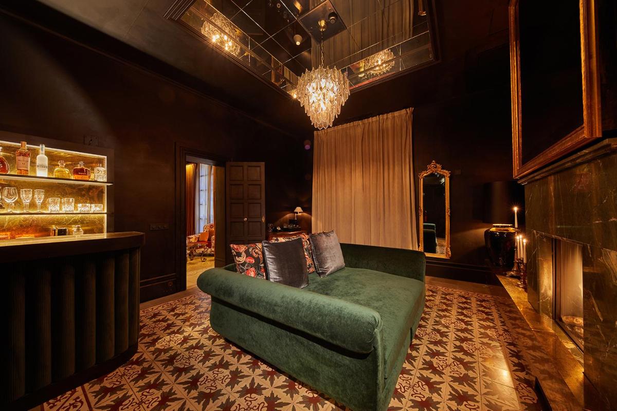 Palma Riad - Adults Only