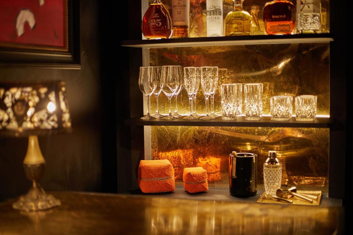 Palma Riad - Adults Only