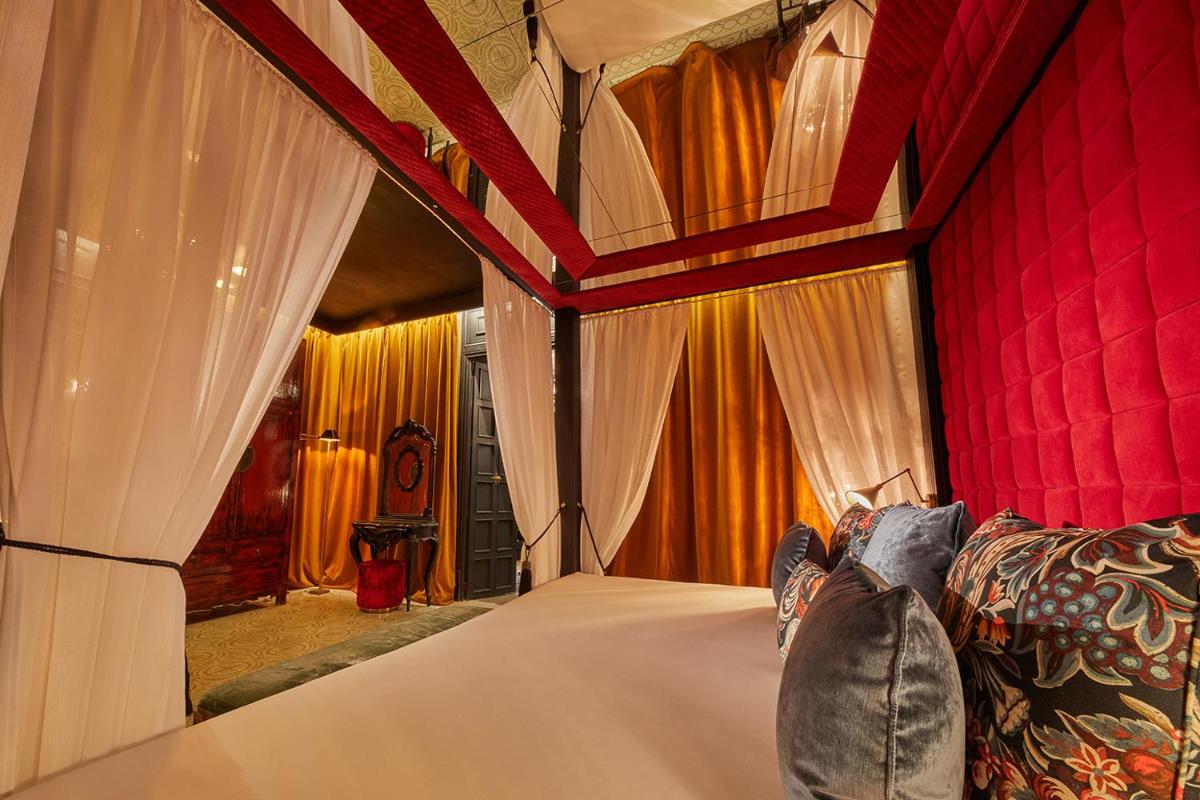 Palma Riad - Adults Only