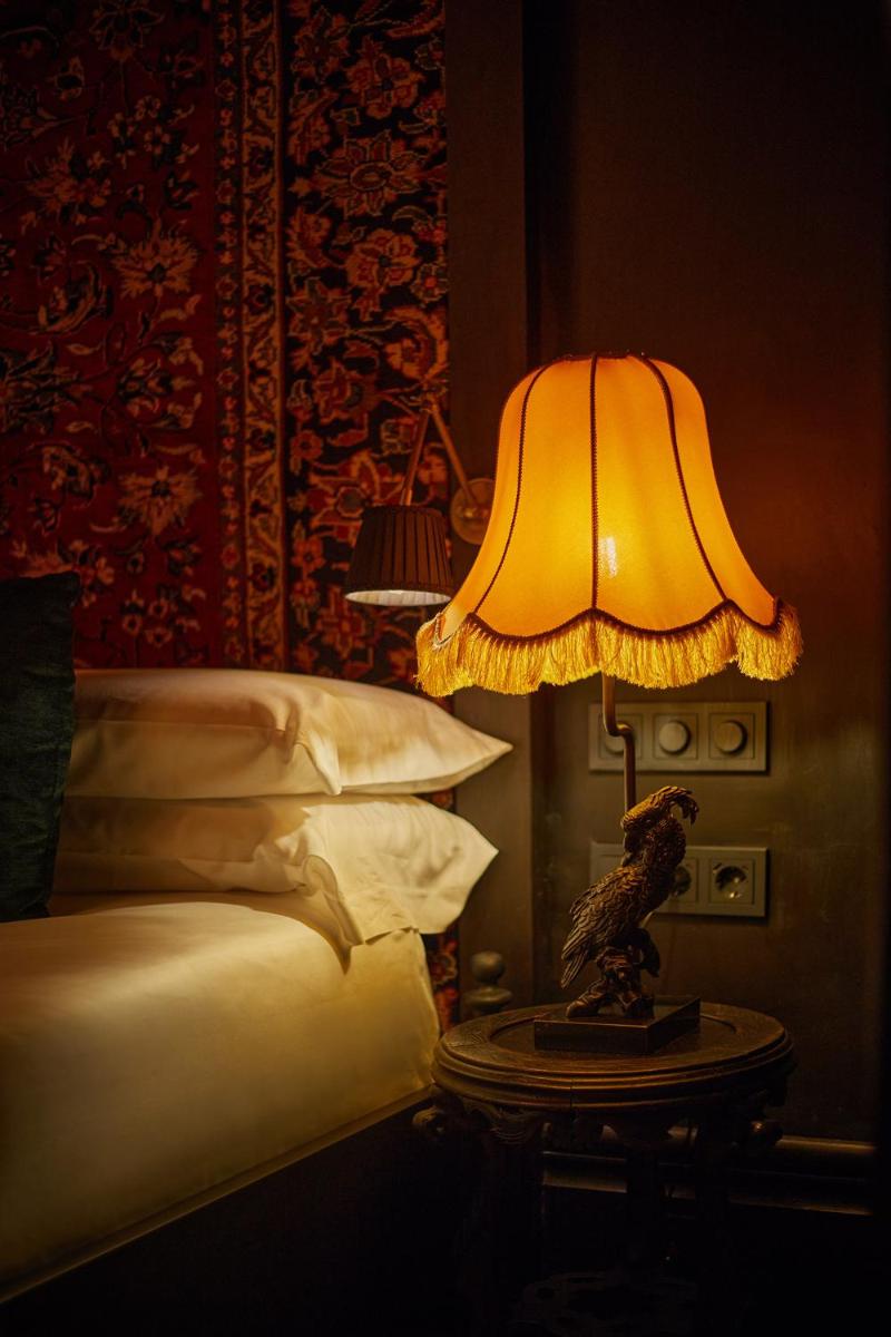 Palma Riad - Adults Only