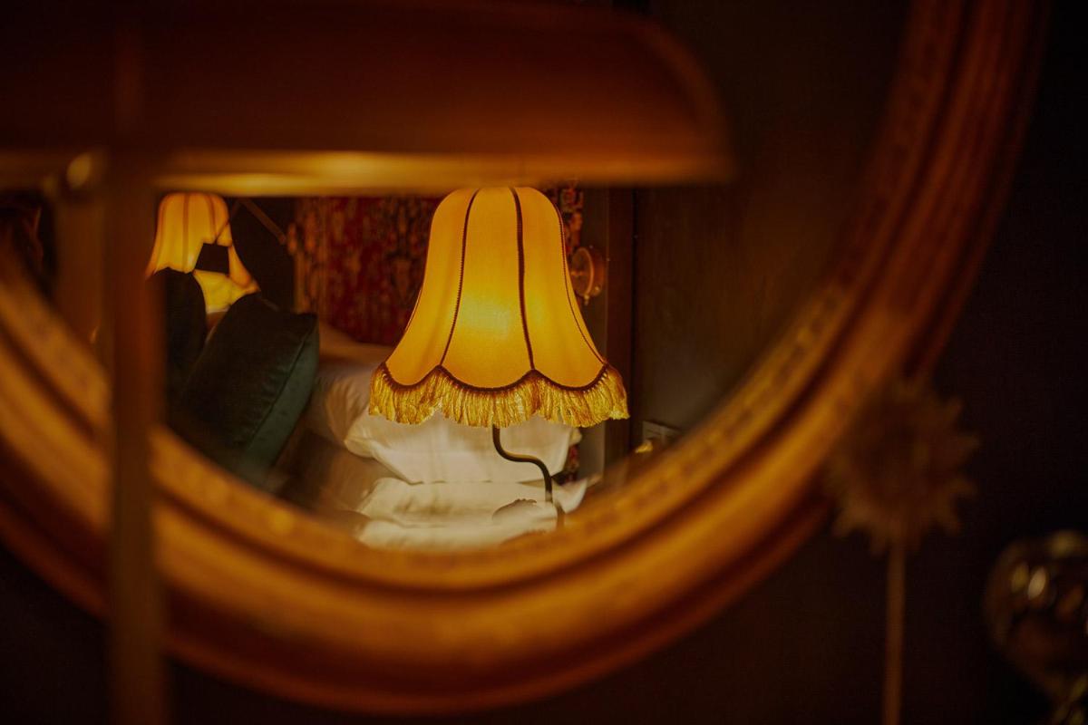 Palma Riad - Adults Only