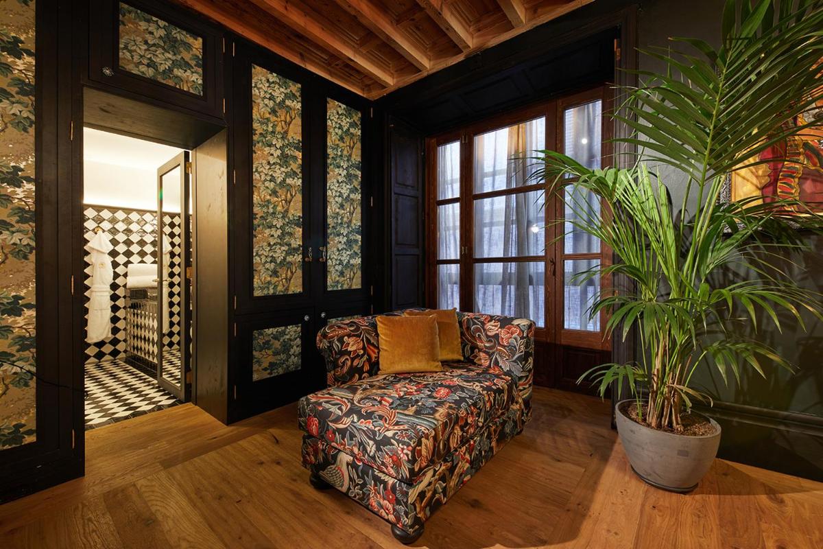 Palma Riad - Adults Only