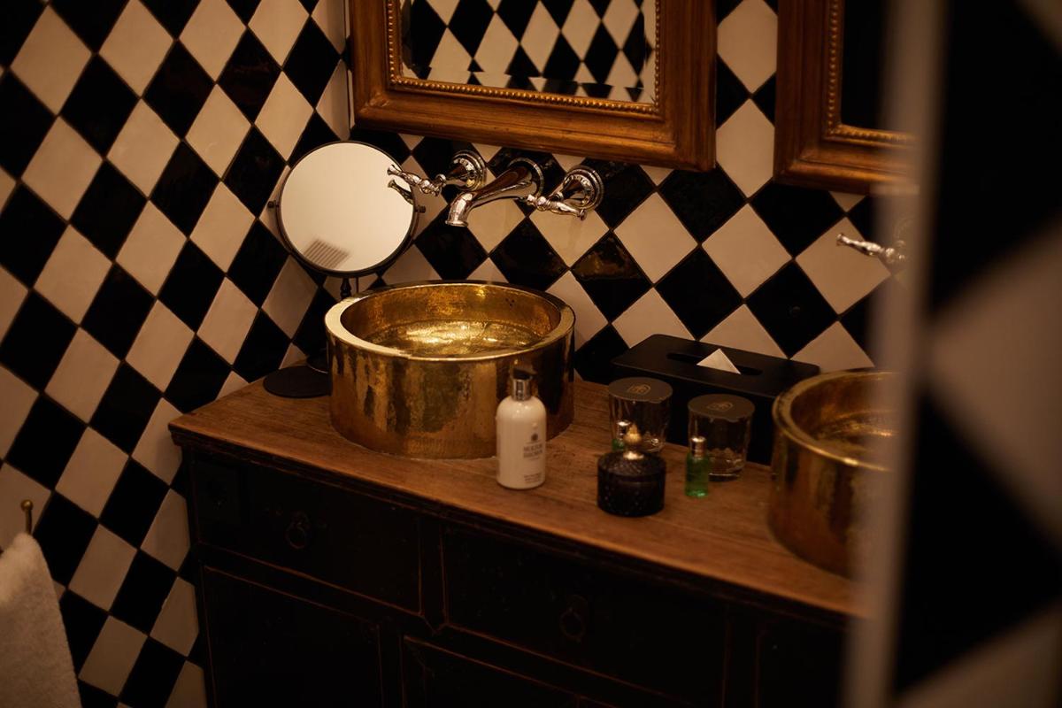 Palma Riad - Adults Only