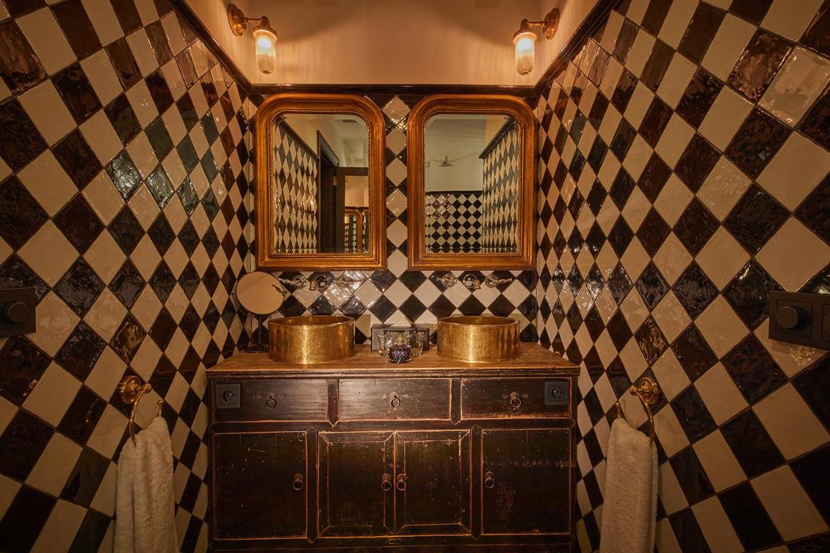 Palma Riad - Adults Only