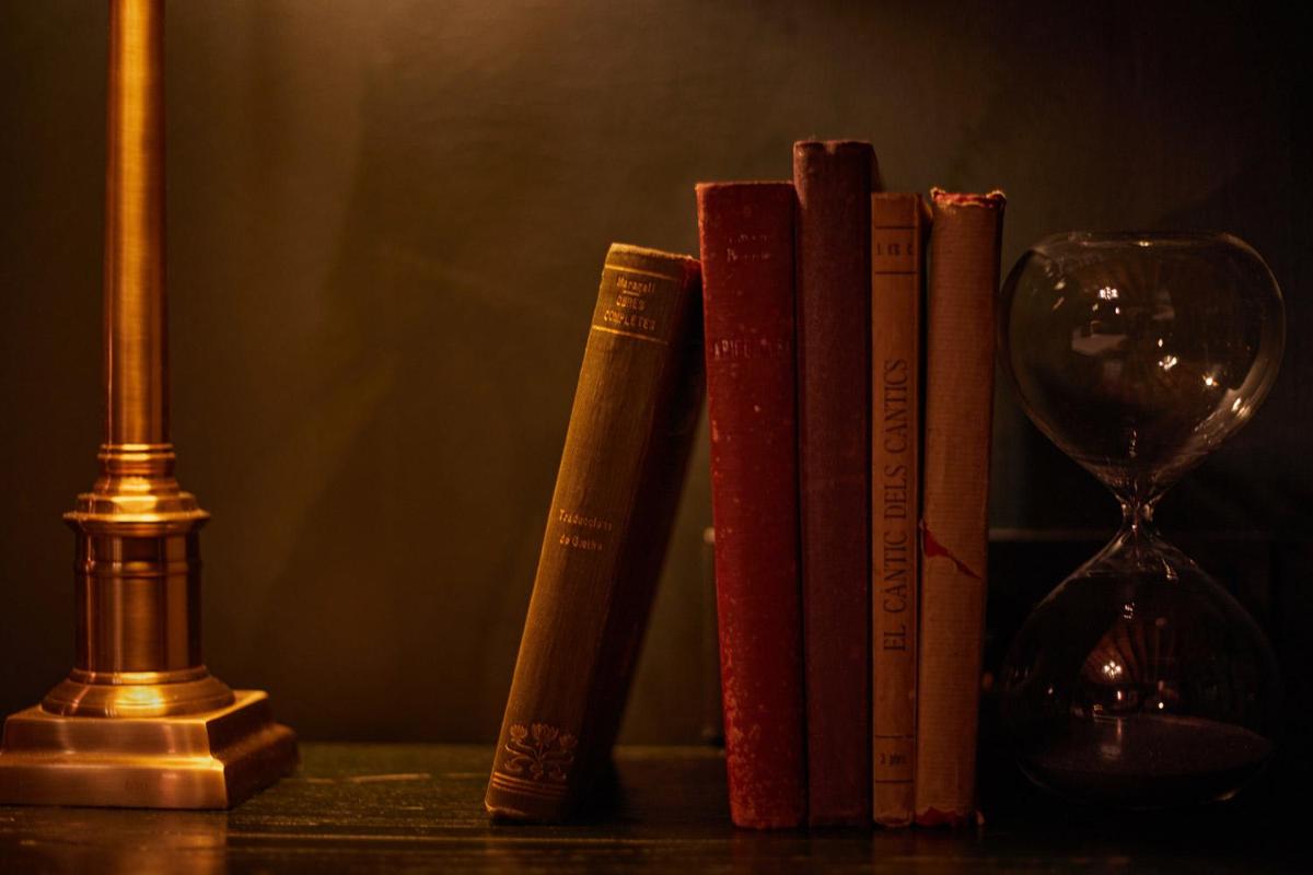 Palma Riad - Adults Only