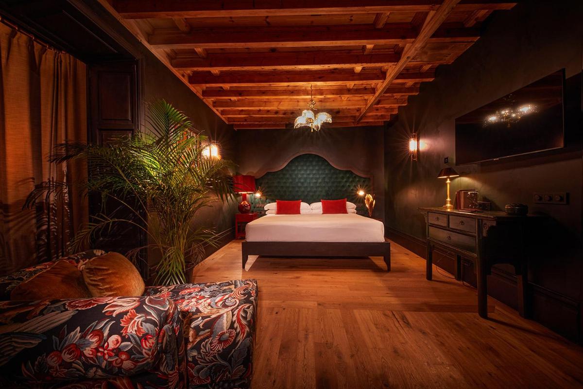 Palma Riad - Adults Only