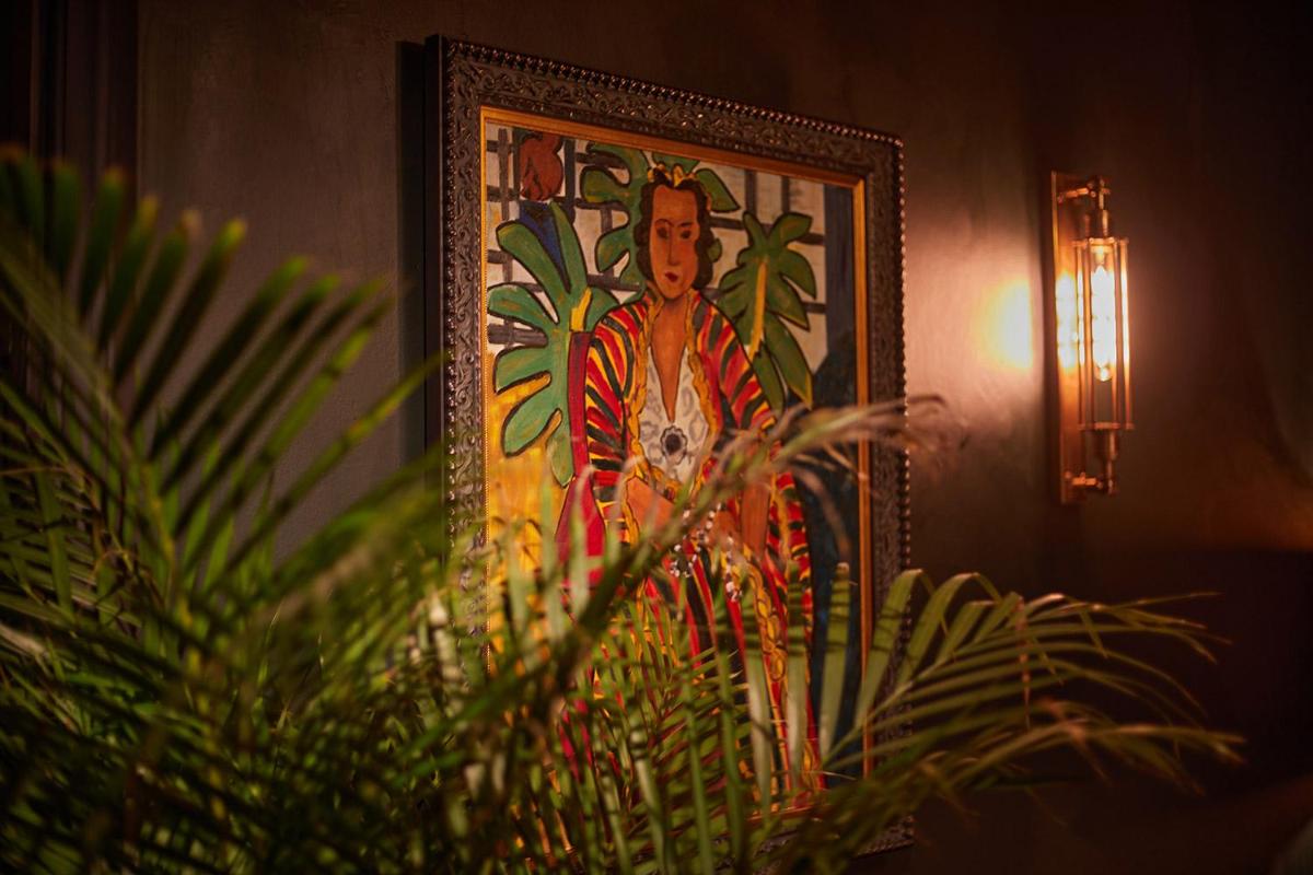 Palma Riad - Adults Only