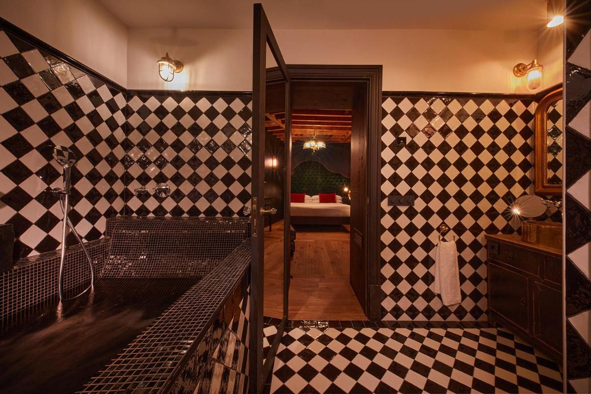 Palma Riad - Adults Only