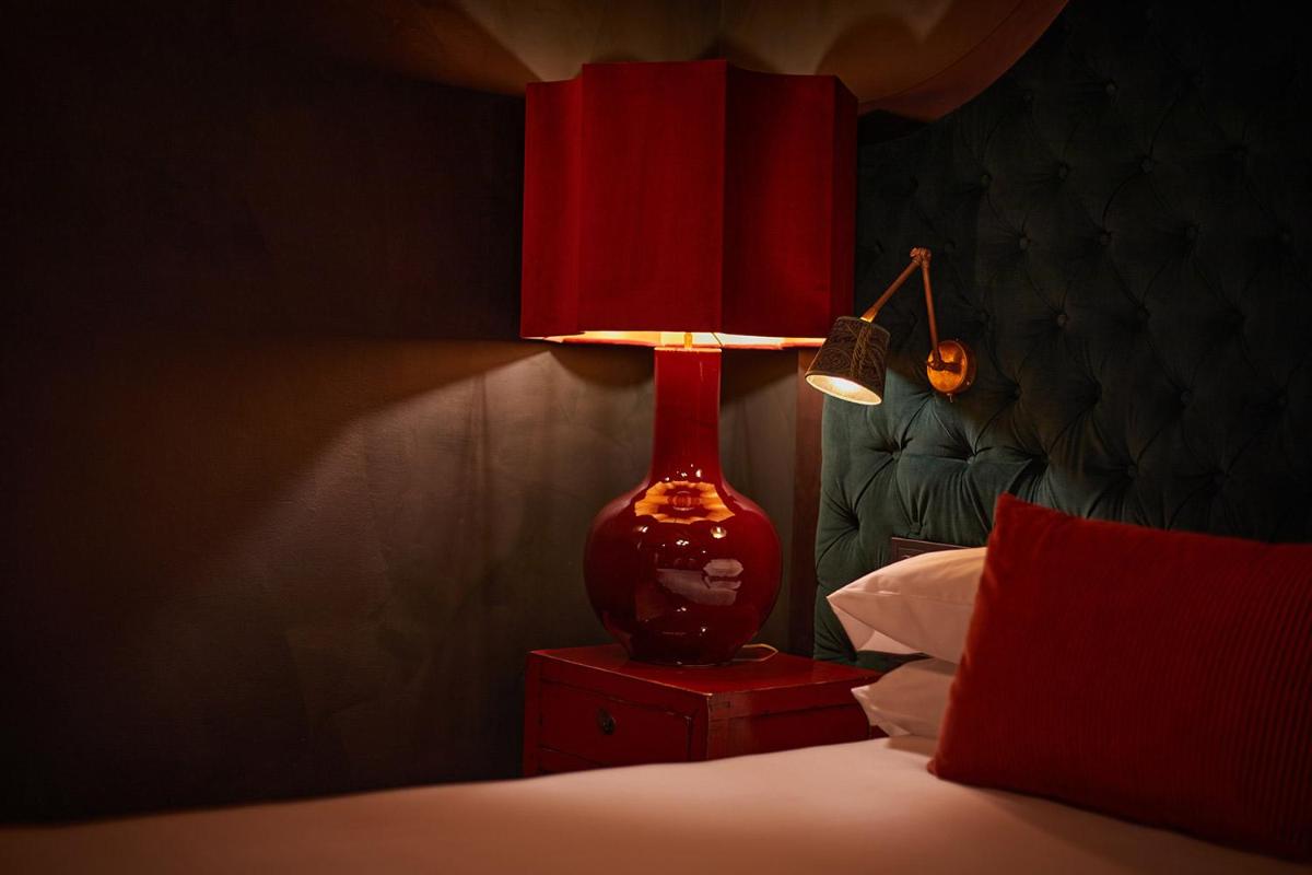 Palma Riad - Adults Only