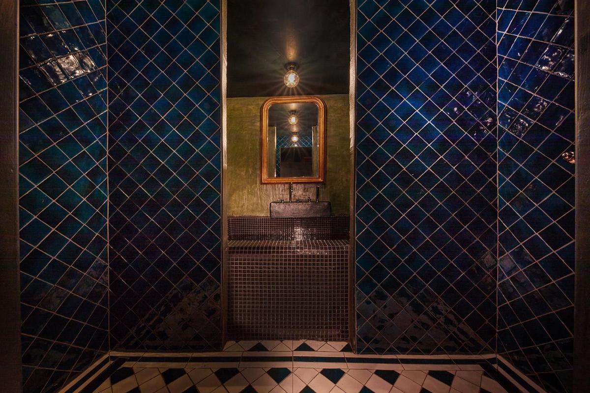 Palma Riad - Adults Only