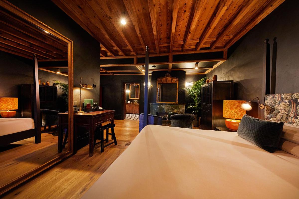 Palma Riad - Adults Only