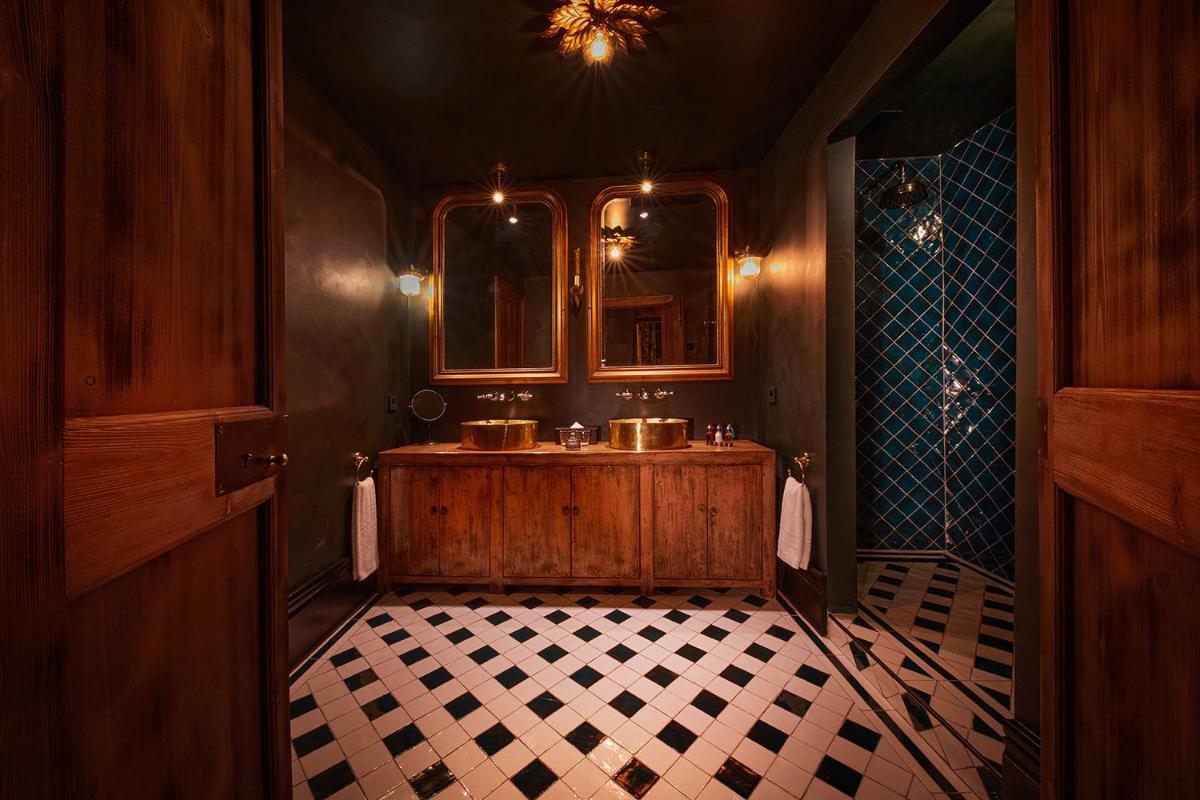 Palma Riad - Adults Only