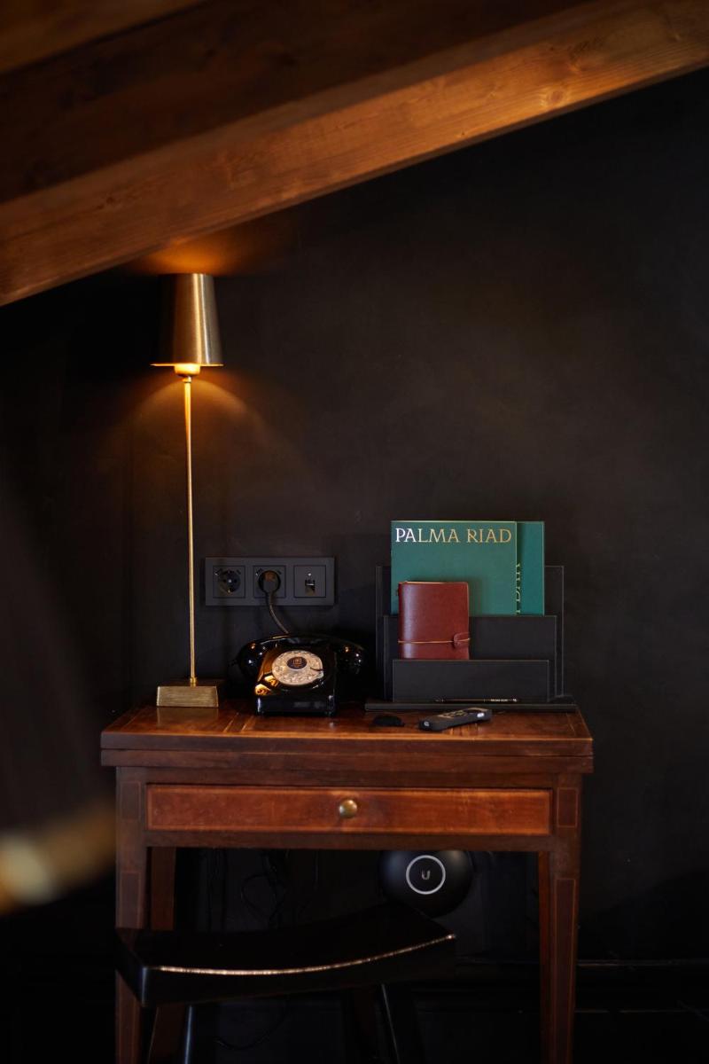 Palma Riad - Adults Only