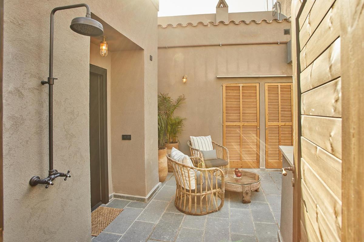 Palma Riad - Adults Only