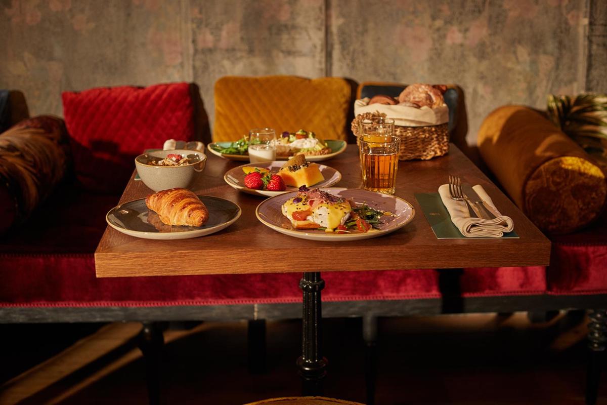 Palma Riad - Adults Only