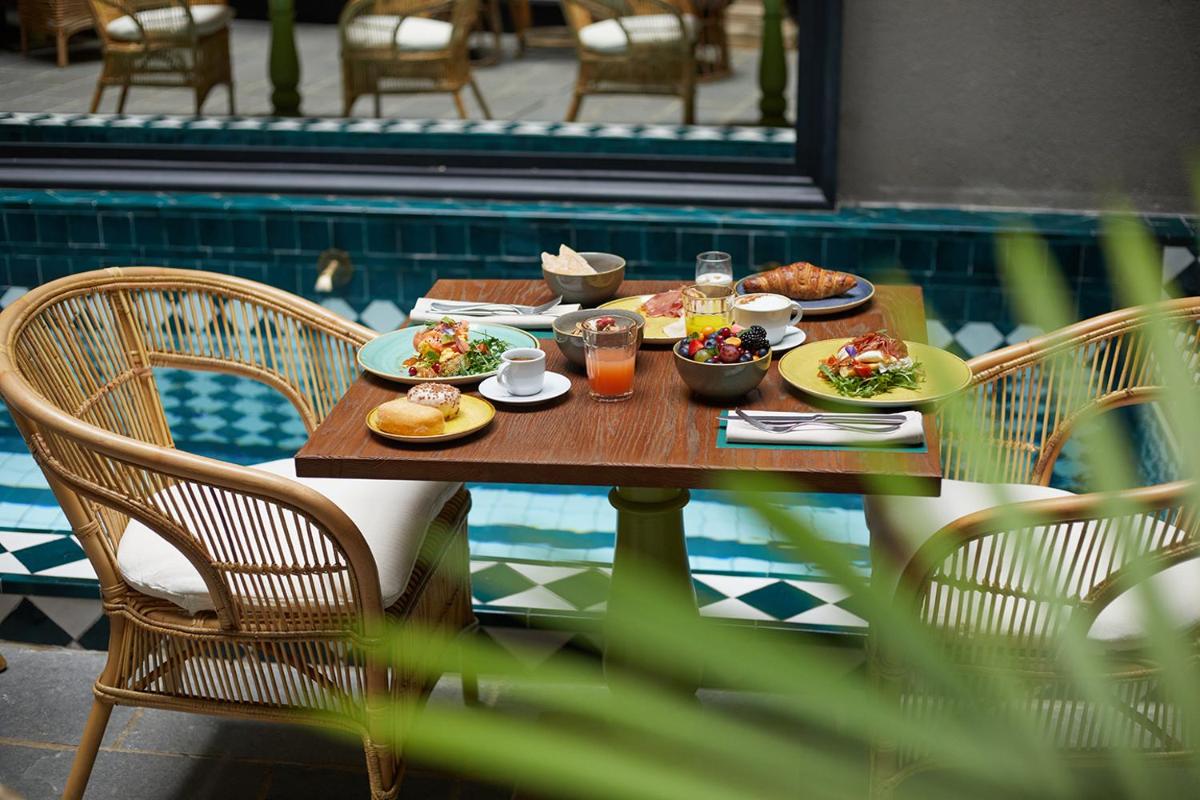 Palma Riad - Adults Only