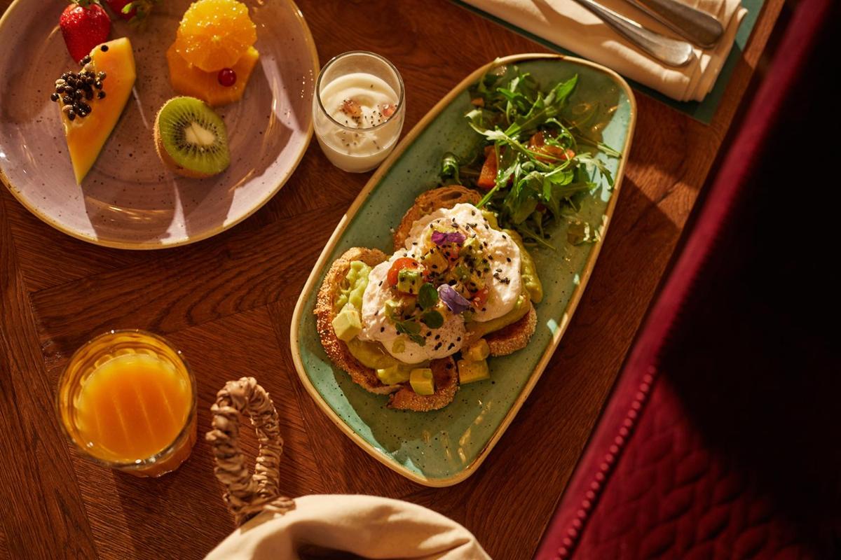 Palma Riad - Adults Only