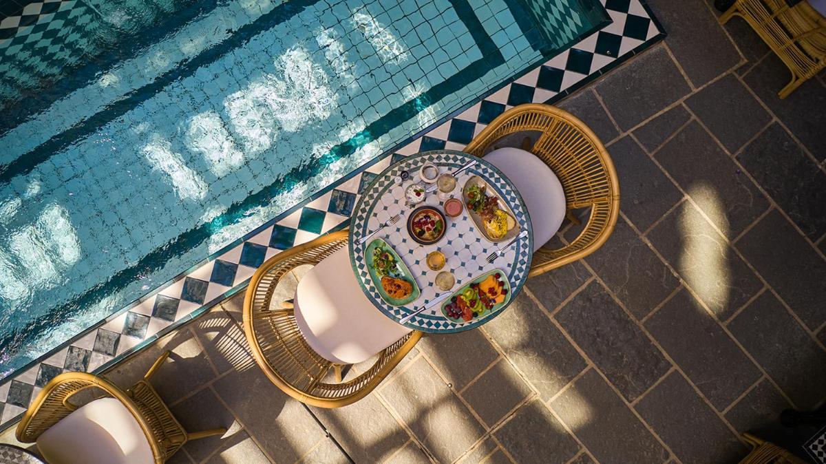 Palma Riad - Adults Only