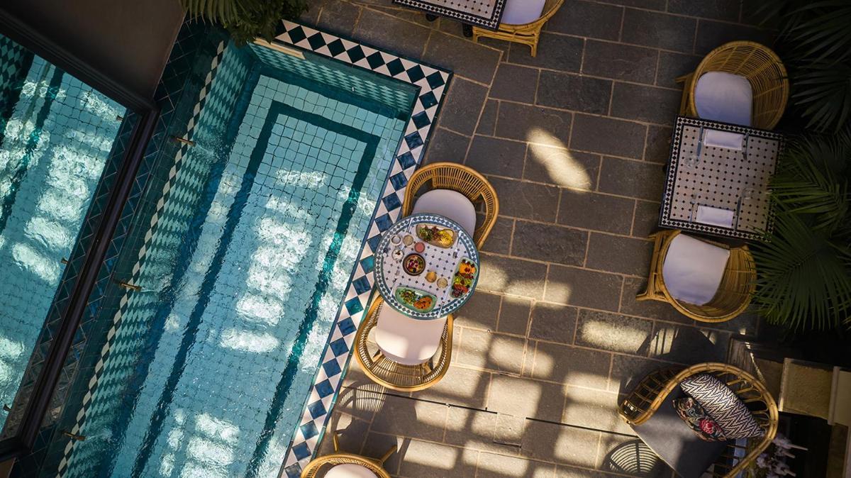 Palma Riad - Adults Only