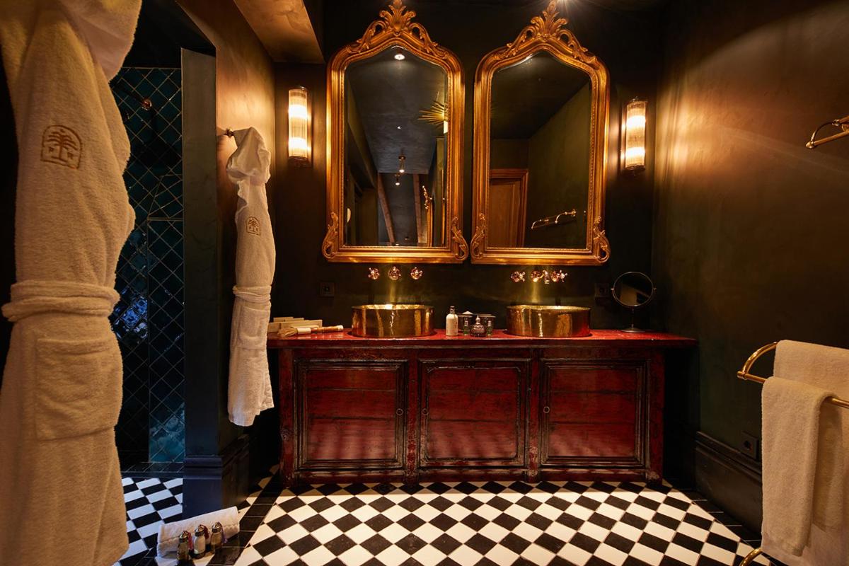 Palma Riad - Adults Only