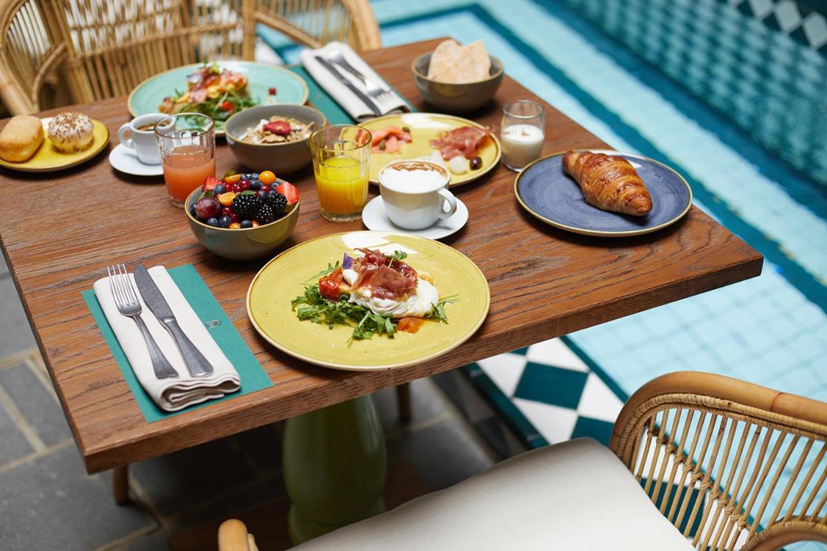 Palma Riad - Adults Only