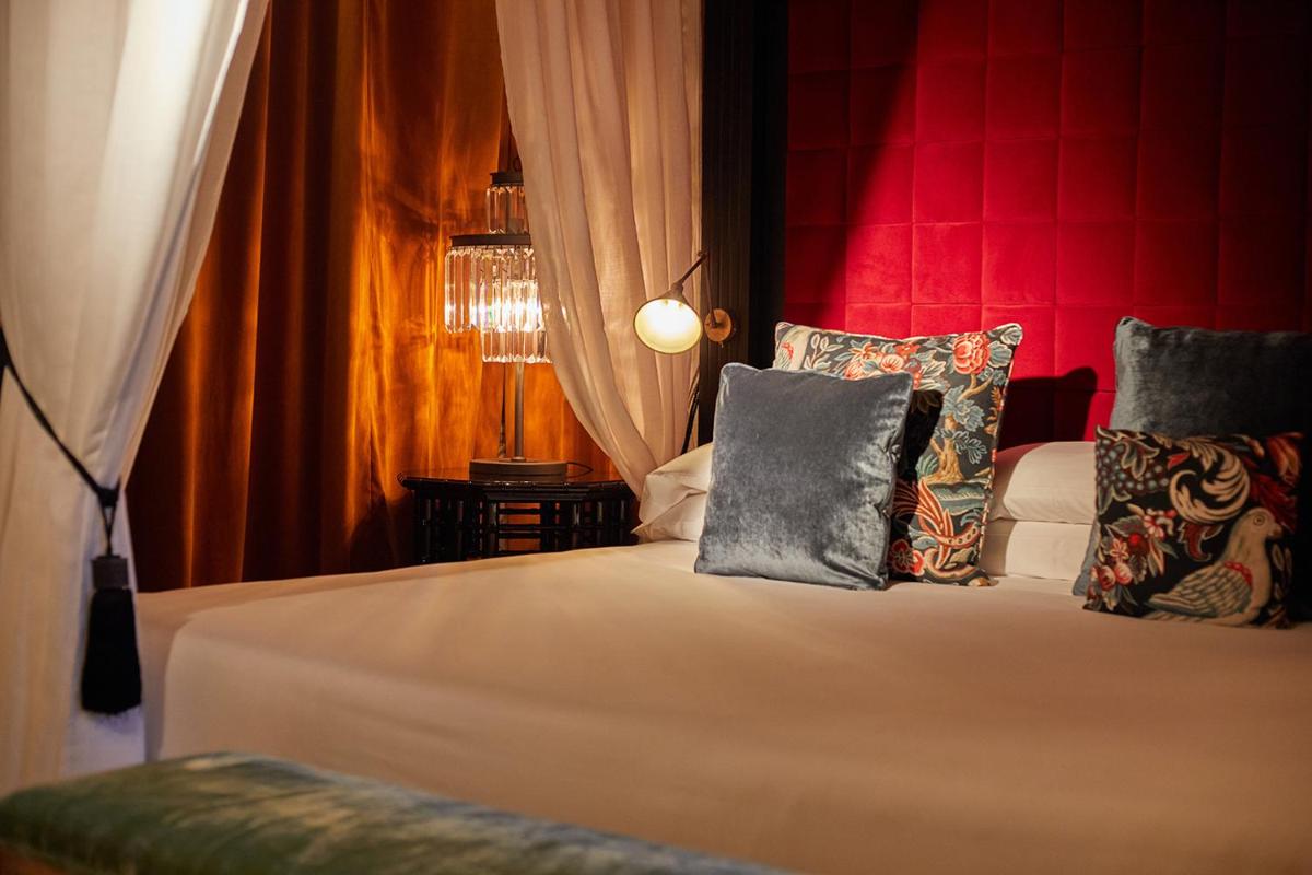 Palma Riad - Adults Only