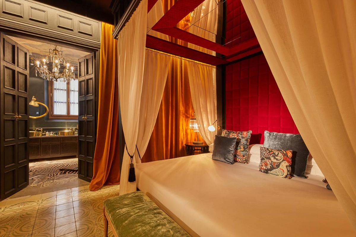 Palma Riad - Adults Only