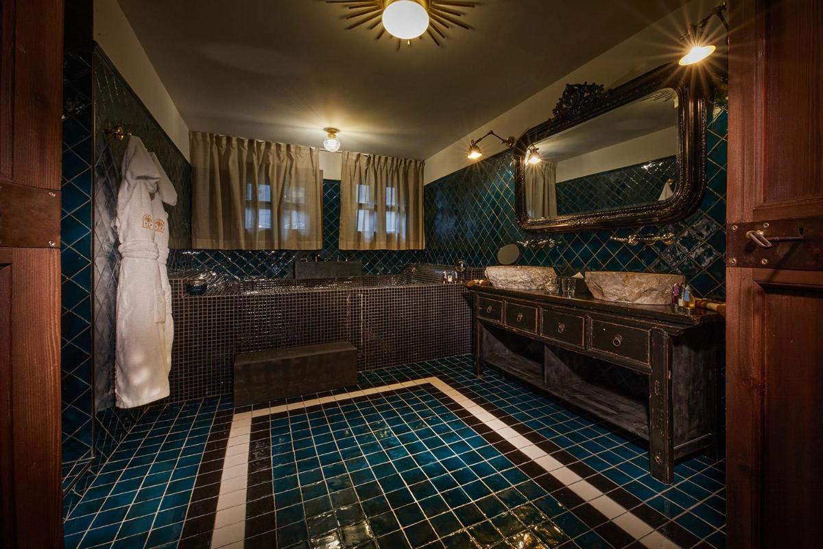 Palma Riad - Adults Only