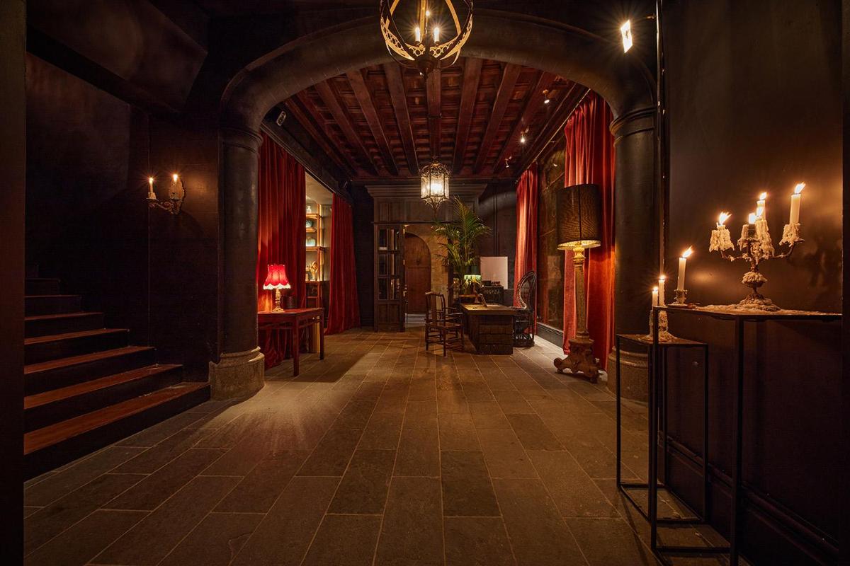 Palma Riad - Adults Only
