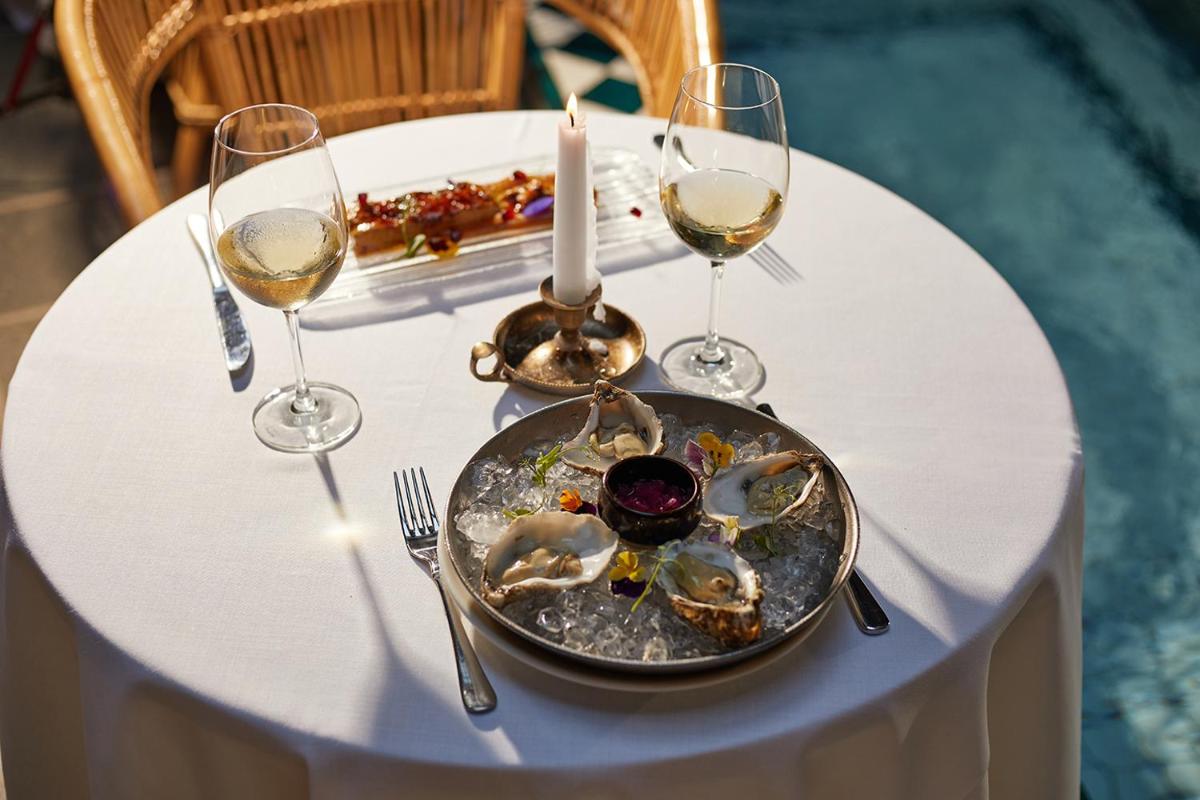 Palma Riad - Adults Only