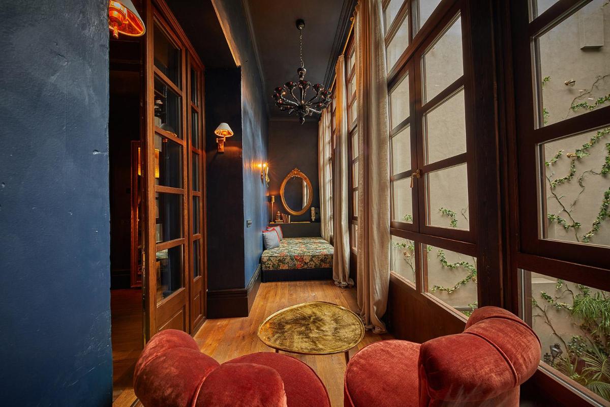 Palma Riad - Adults Only