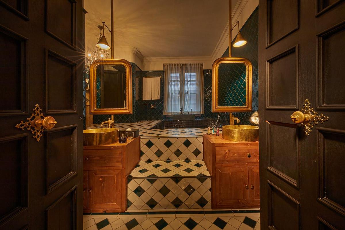 Palma Riad - Adults Only