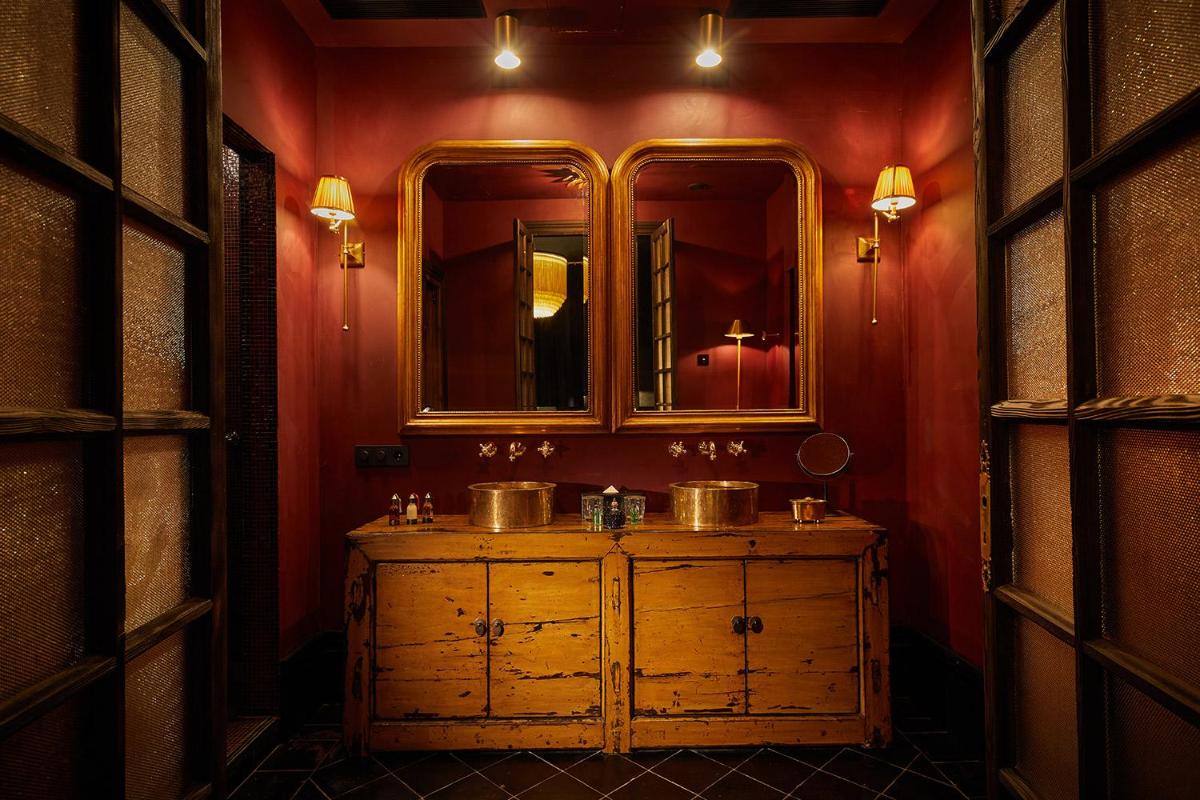 Palma Riad - Adults Only
