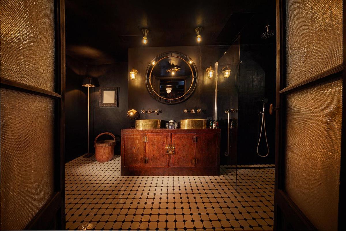 Palma Riad - Adults Only