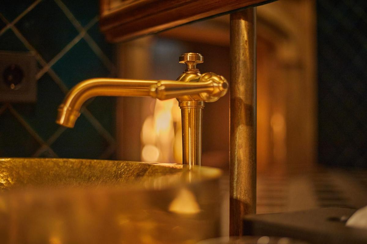 Palma Riad - Adults Only