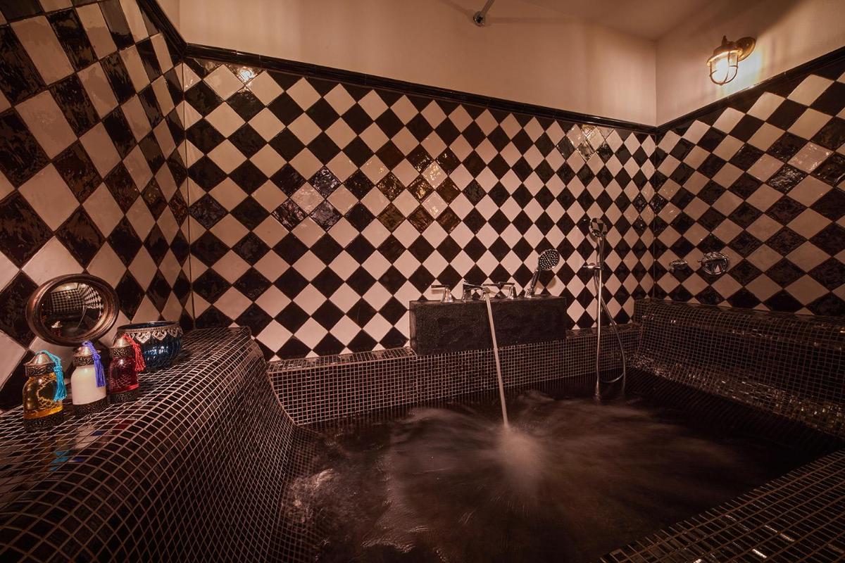 Palma Riad - Adults Only
